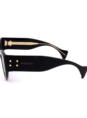 Gucci 古驰 女士 猫眼全框太阳镜 GG1704S