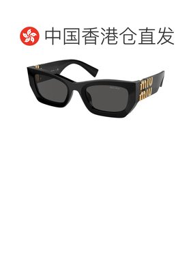香港直邮MiuMiu缪缪-sunglasses女士太阳镜 【付后1h可退】