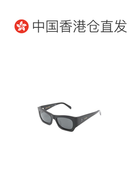香港直邮Celine 思琳 女士 黑色太阳眼镜 4S333CPLB