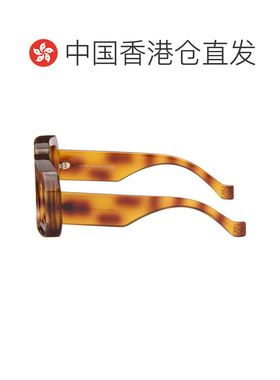 香港直邮LOEWE 罗意威 男士 棕色 Paula's Ibiza 系列 Dive in Ma
