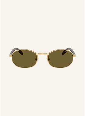 1h可退 PRADA 女士太阳镜 100286798219500 CO 花色 Sunglasses P