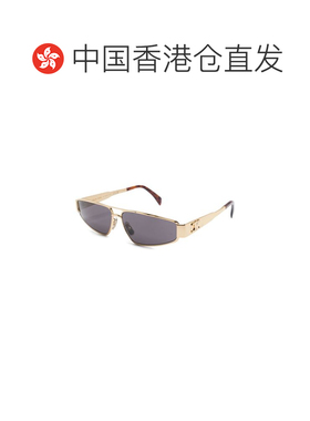 香港直邮Celine 思琳 女士 Eyewear Triomphe 三角框太陽眼鏡 4S3