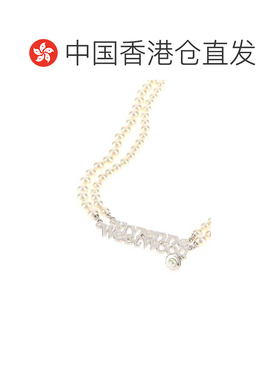香港直邮VIVIENNE WESTWOOD 女士项链 6301013X02P118P118
