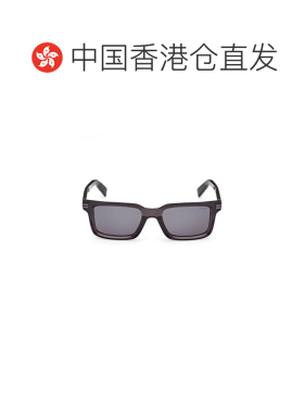 1h可退 香港直邮zegna 杰尼亚 女士 Ermenegildo EZ0249 20D 太阳