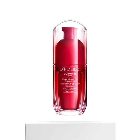 Hong Kong direct mail shiseido unisex eye cream exquisite moisturizing beauty skin care brand authentic