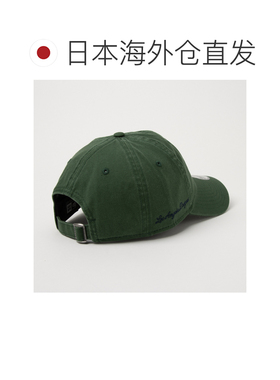 NEW ERA 纽亦华 MLB WASHED SCRIPT 9TWENTY 帽子 60771812 洛杉