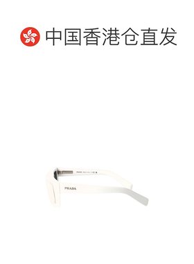香港直邮PRADA 男士太阳镜 0PR24YS4615S0 白色 0PR 24YS
