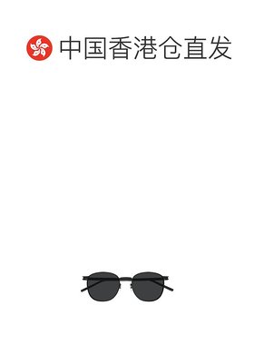 香港直邮Saint Laurent 全框太阳镜 SL747