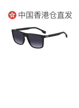 香港直邮BOSS 波士 男士 -sunglasses 太阳镜 BOS【付后1h可退】