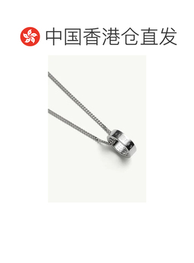 1h可退 香港直邮Mm6MaisonMargiela马丁 马吉拉MM6女士项链/吊坠