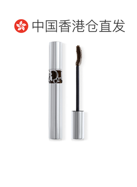 香港直邮DIOR 迪奥惊艳卷翘防水不晕染睫毛膏 6g #694新款正品