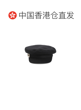 香港直邮ROGER VIVIER 女士帽子 RQWH0140100580B【付后1h可退】