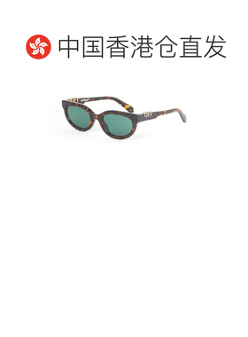 香港直邮off-white-sunglasses女士太阳镜