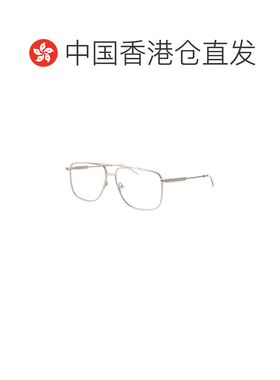 1h可退 香港直邮ALEXANDER MCQUEEN 女士眼镜 AM0480O001 SS2026
