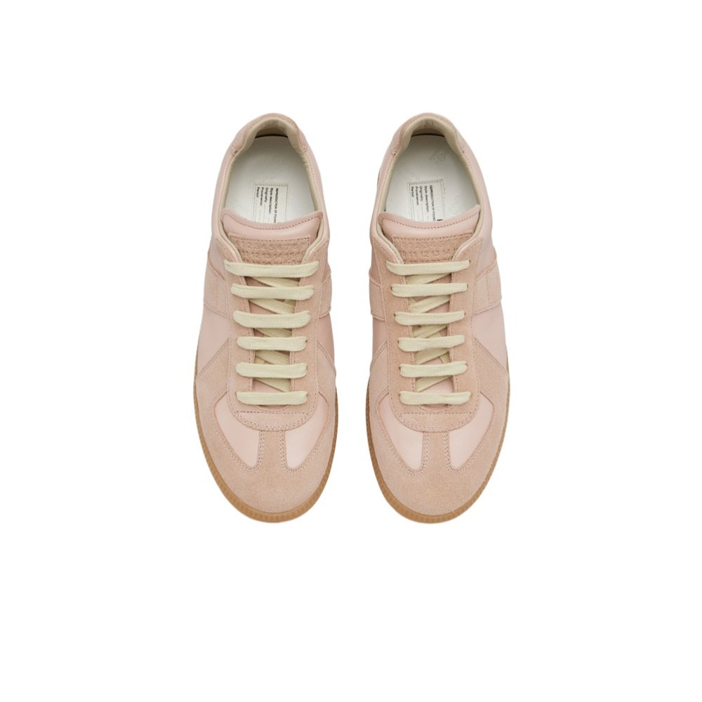 1h可退 MAISON MARGIELA 女士运动鞋 S58WS0109P1895T2563 - 图0