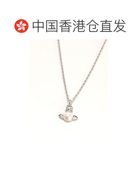 香港直邮VIVIENNE WESTWOOD 女士吊坠项链 6302032302P118CNP118