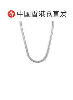 香港直邮JilSander吉尔 桑达女士项链/吊坠 【付后1h可退】