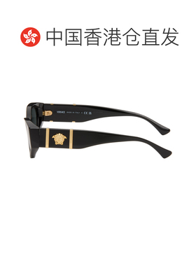 香港直邮versace范思哲女士太阳镜