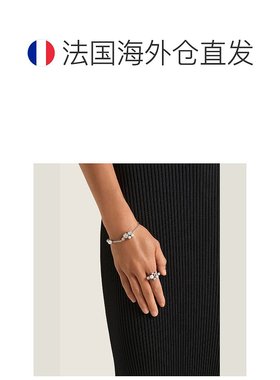 欧洲直邮GIVENCHY 纪梵希 25秋冬 BF30M4F05M-132 女士 戒指 Crys