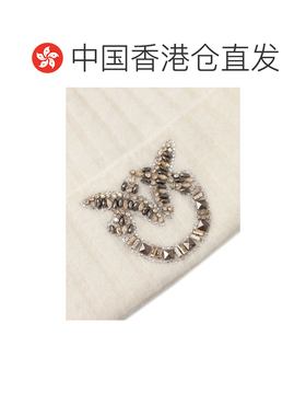 香港直邮PINKO 女士帽子 107427A3EUC15 AW2026 【付后1h可退】
