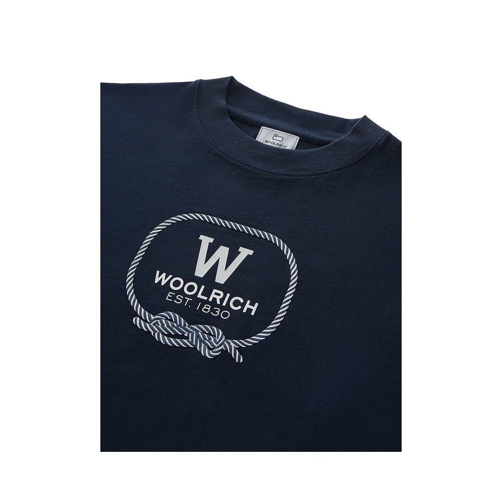 香港直邮WOOLRICH 女士衬衫 CFWWTE0084FRUT33333989 - 图0