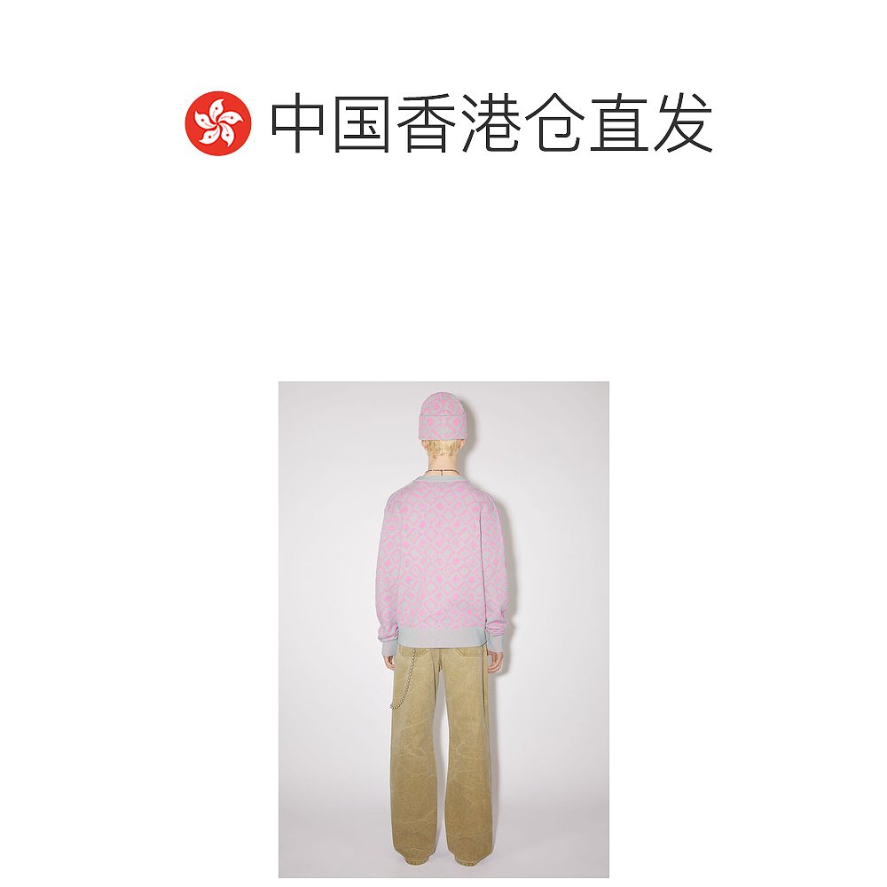 香港直邮ACNE STUDIOS 男士针织毛衣 C60070DFN