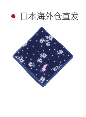 日本直邮POLO RALPH LAUREN 女士迷你毛巾方巾