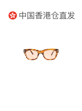 香港直邮TOM FORD 男士太阳镜 FT023705053E CO 色 Sunglasses