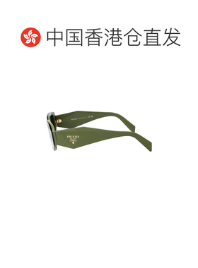 香港直邮PRADA女士眼镜0PR17WS13N5S0SUNGLASSES