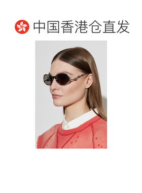 香港直邮DIESEL 男士太阳镜 0DL101401001Z6 CO 银色 Sunglasses