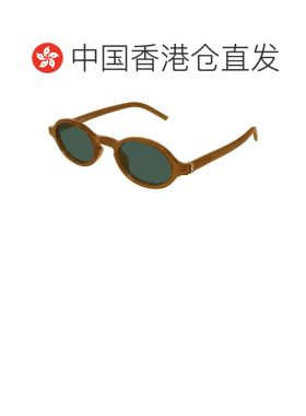 香港直邮SaintLaurent圣罗兰-sunglasses女士太阳【付后1h可退】