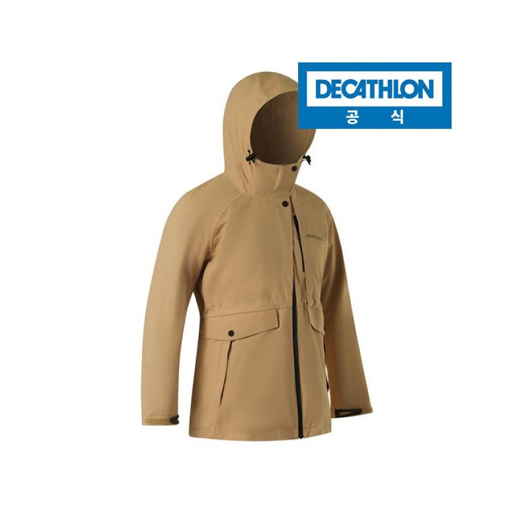 韩国直邮decathlon通用羽绒服迪卡侬-图0