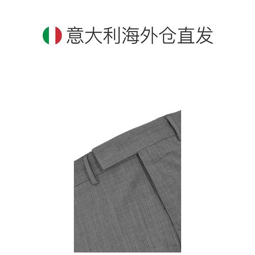 欧洲直邮pt torino 男士 休闲裤 - 图1