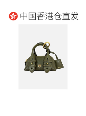 香港直邮PINKO 女士饰品 107662A0F1V65Y AW2026 【付后1h可退】
