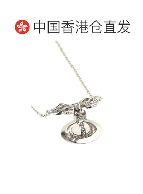 香港直邮VIVIENNE WESTWOOD 女士吊坠项链 6303002701P346SMP346