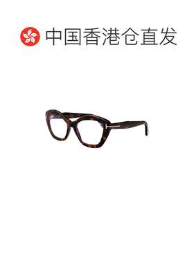 1h可退 香港直邮TOM FORD 女士眼镜 FT6044B052 SS2026 花色 FT60