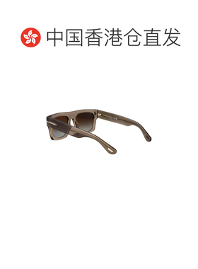 香港直邮TOM FORD 男士太阳镜 FT071147Q CO 花色 徽标太阳镜