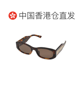 1h可退 香港直邮GUCCI 女士太阳镜 GG2068SA002