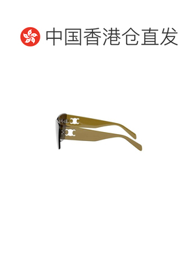 香港直邮Celine 思琳 女士 大框太阳镜 CL40351U