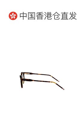 香港直邮THOM BROWNE 女士眼镜 UEO404AG000221545215OPTICAL