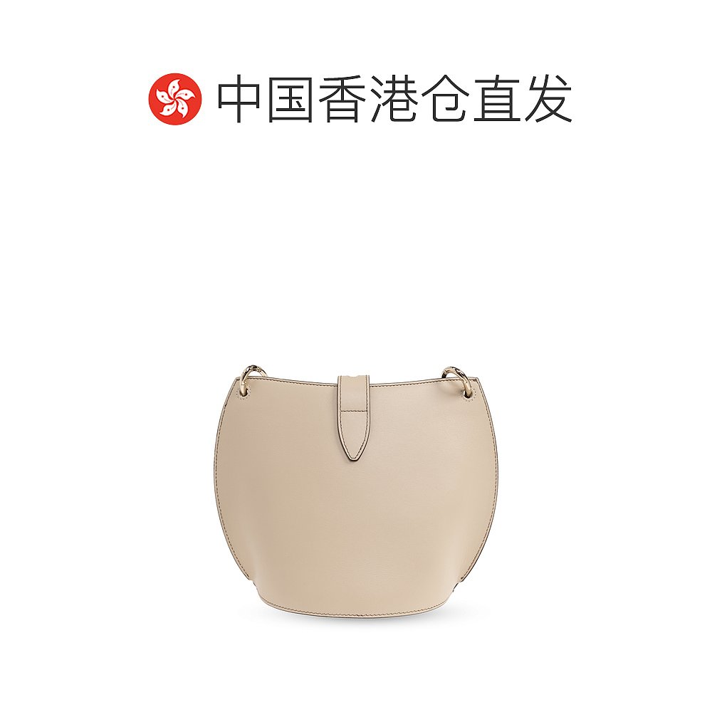 香港直邮FURLA 女士斜挎包 WB00913AX0733GRANO - 图1