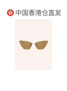 香港直邮FENDI 女士太阳镜 100296158819500 CO 花色 Sunglasses