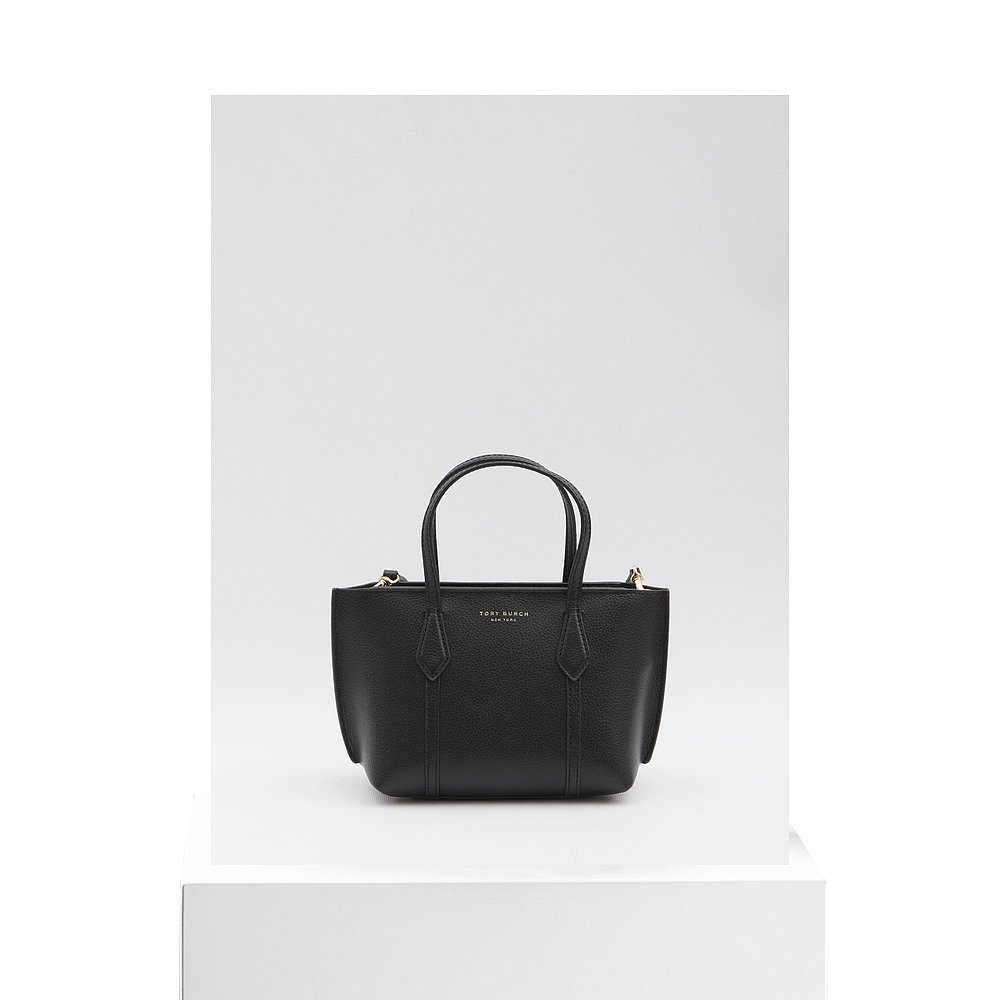 1h可退 欧洲直邮tory burch 女士 单肩包汤丽柏琦手提包托特包 - 图3