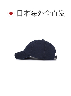 日本直邮KODAK 男女同款 经典标牌休闲方标棉质棒【付后1h可退】