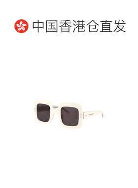 香港直邮ISABEL MARANT 女士太阳镜 IM0074GSSZJ SS2026 白色