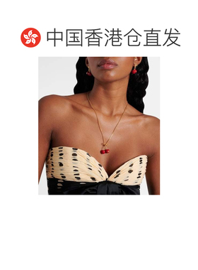 香港直邮valentino华伦天奴女士项链/吊坠 【付后1h可退】