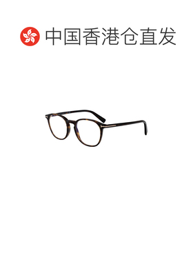 香港直邮TOM FORD 女士太阳镜 FT5583B052 SS2026 花色 FT5583-B
