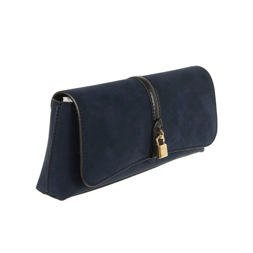 Stella McCartney 翻盖单肩包 7P0091WP0554 【付后1h可退】 - 图0