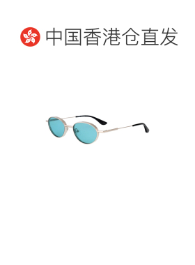 香港直邮ALEXANDER MCQUEEN 女士太阳镜 AM0523S0【付后1h可退】