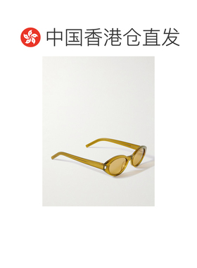 香港直邮SaintLaurent圣罗兰女士太阳镜